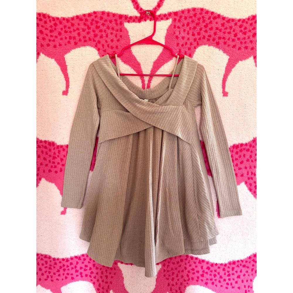 💗Wishlist Top💗